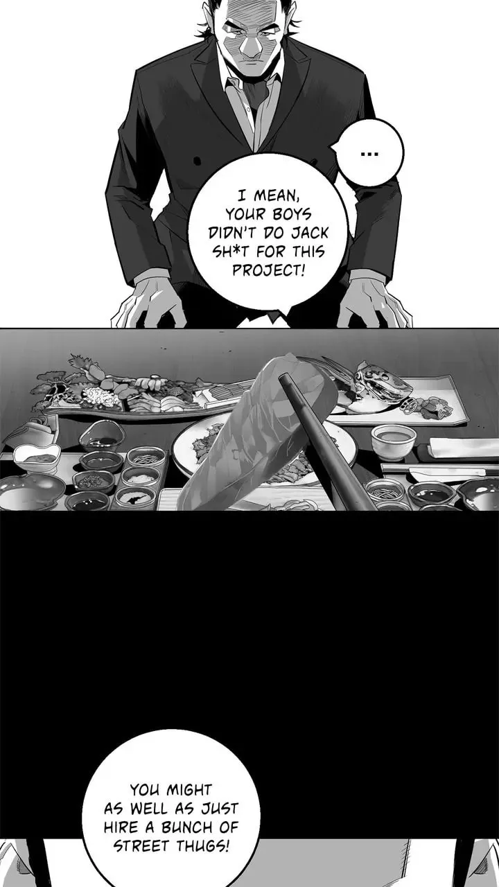Read Plaza Wars chapter 15 image 70 on Lezhin