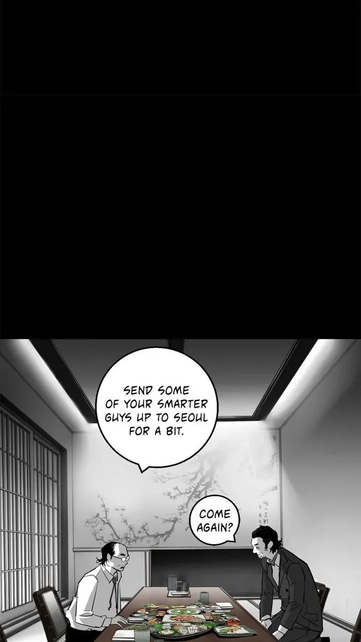 Read Plaza Wars chapter 15 image 73 on Lezhin