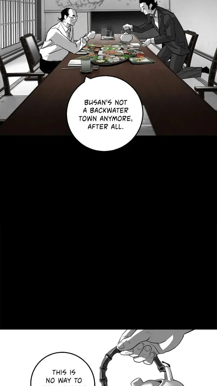 Read Plaza Wars chapter 15 image 75 on Lezhin