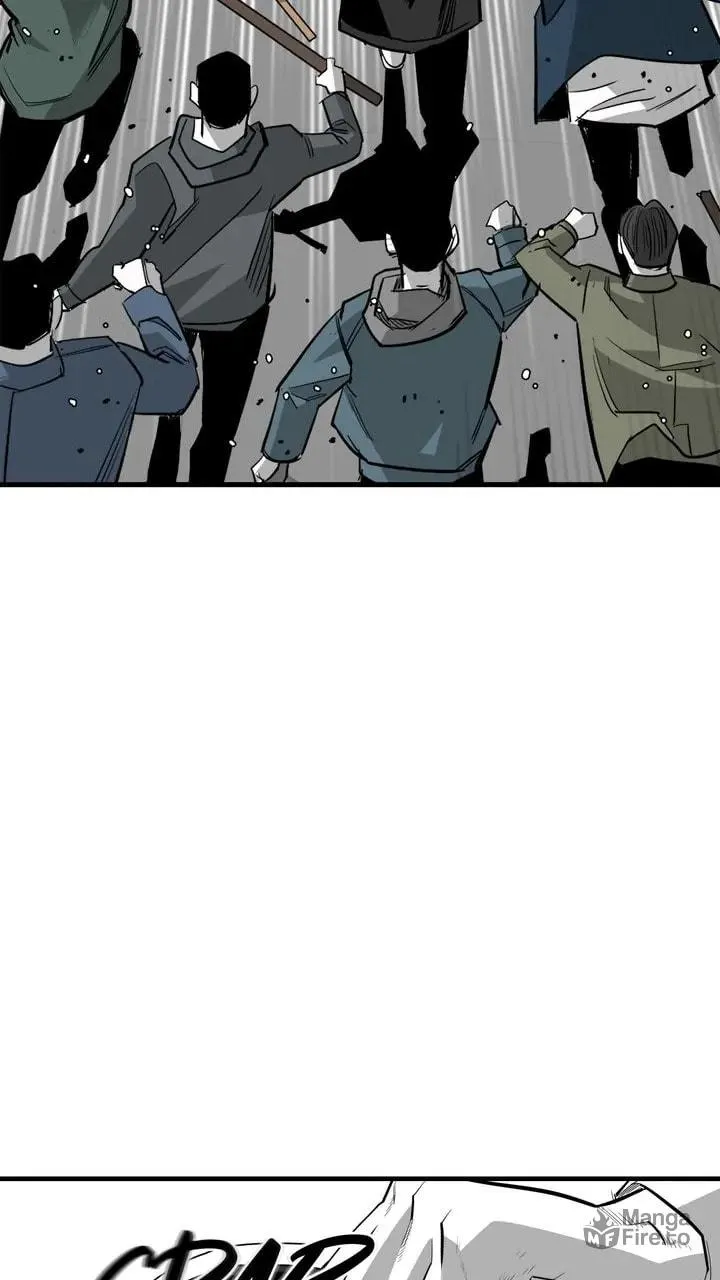 Read Plaza Wars chapter 15 image 8 on Lezhin