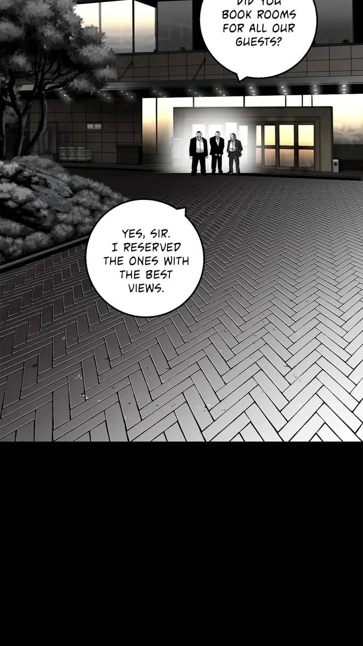 Read Plaza Wars chapter 15 image 81 on Lezhin