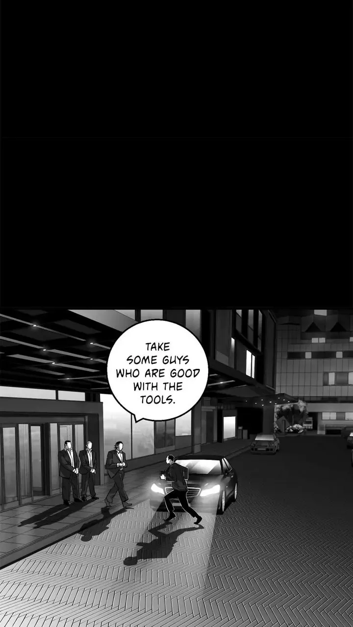 Read Plaza Wars chapter 15 image 82 on Lezhin
