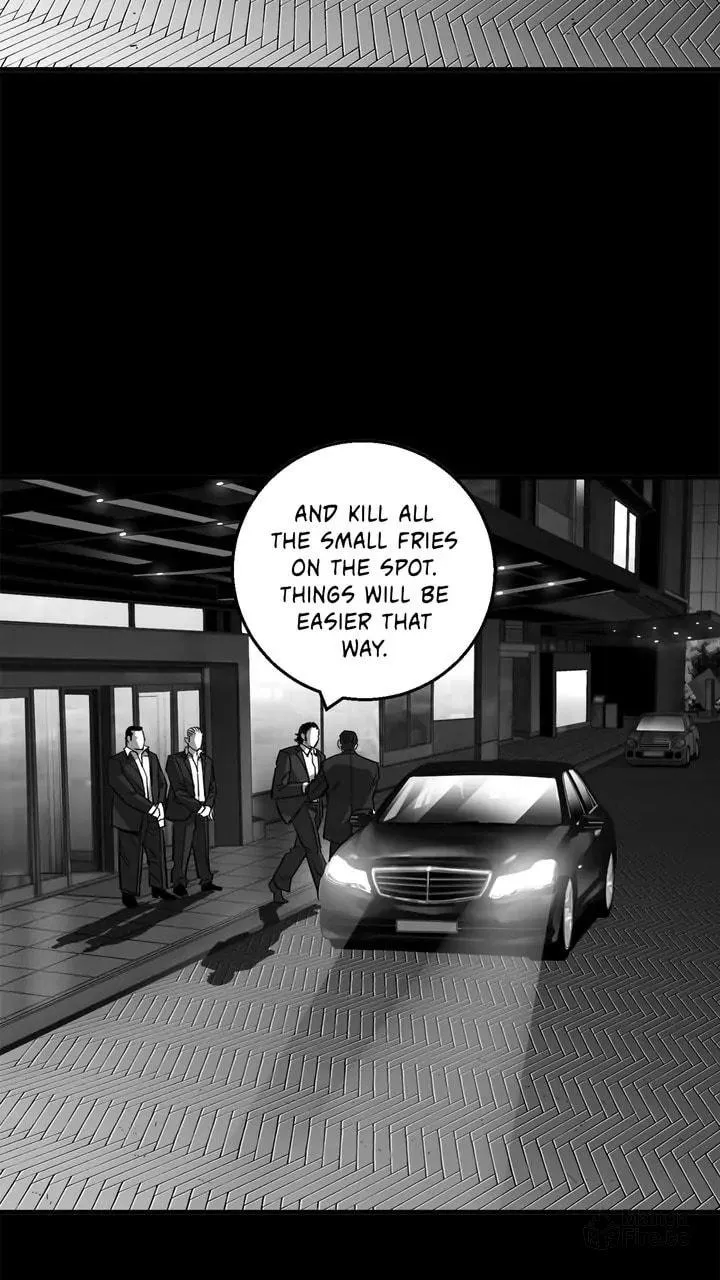 Read Plaza Wars chapter 15 image 83 on Lezhin