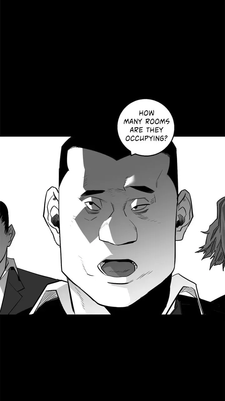 Read Plaza Wars chapter 16 image 1 on Lezhin
