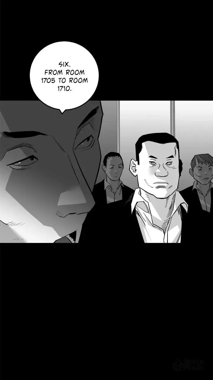 Read Plaza Wars chapter 16 image 2 on Lezhin
