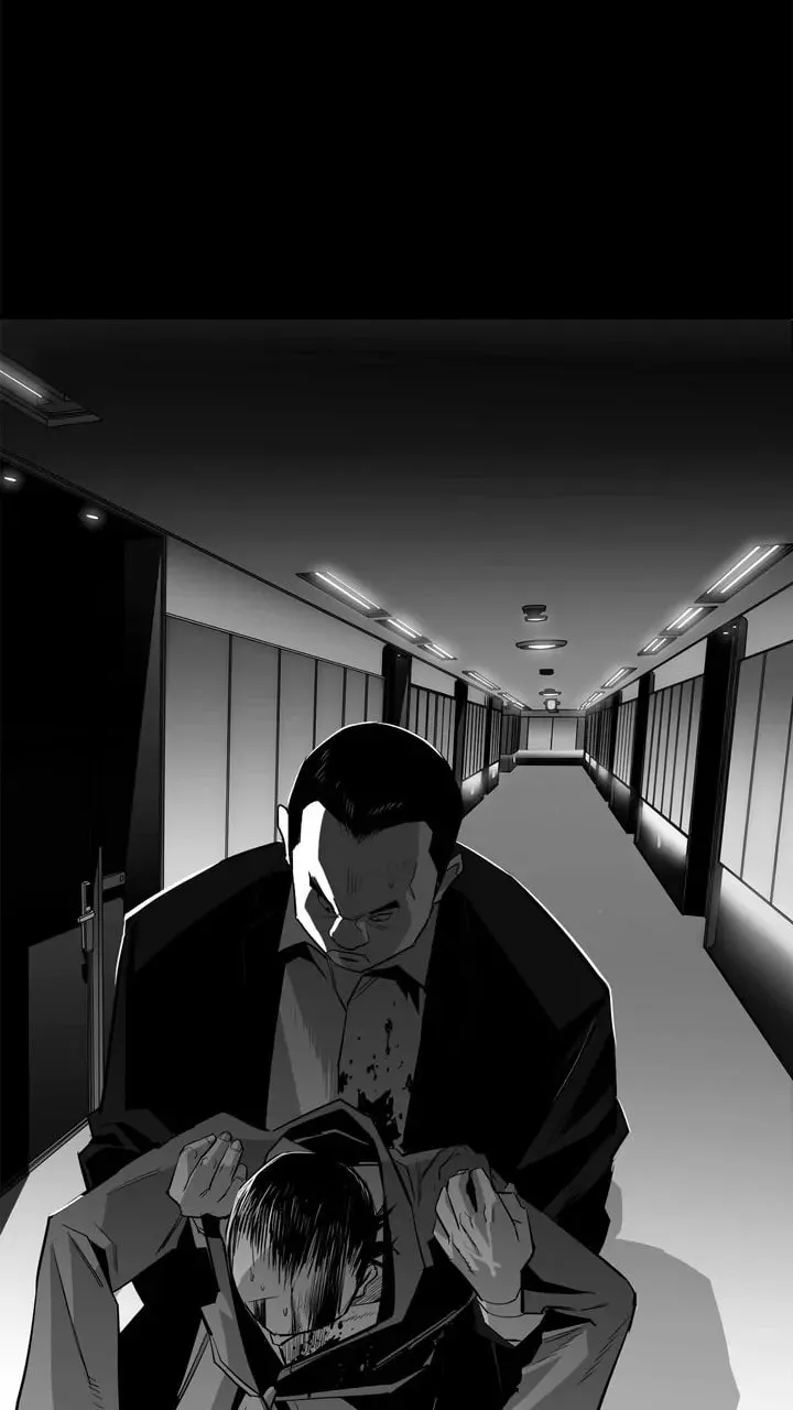 Read Plaza Wars chapter 16 image 22 on Lezhin