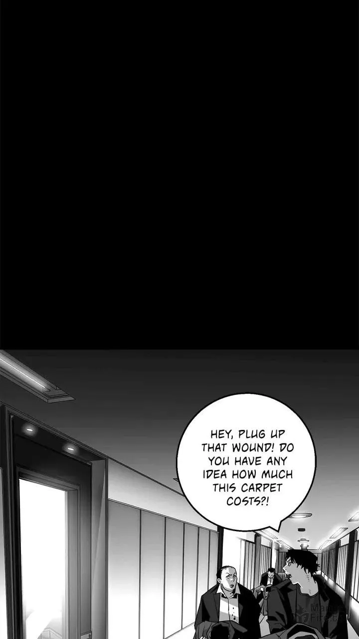 Read Plaza Wars chapter 16 image 26 on Lezhin