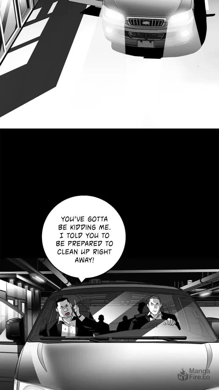 Read Plaza Wars chapter 16 image 29 on Lezhin