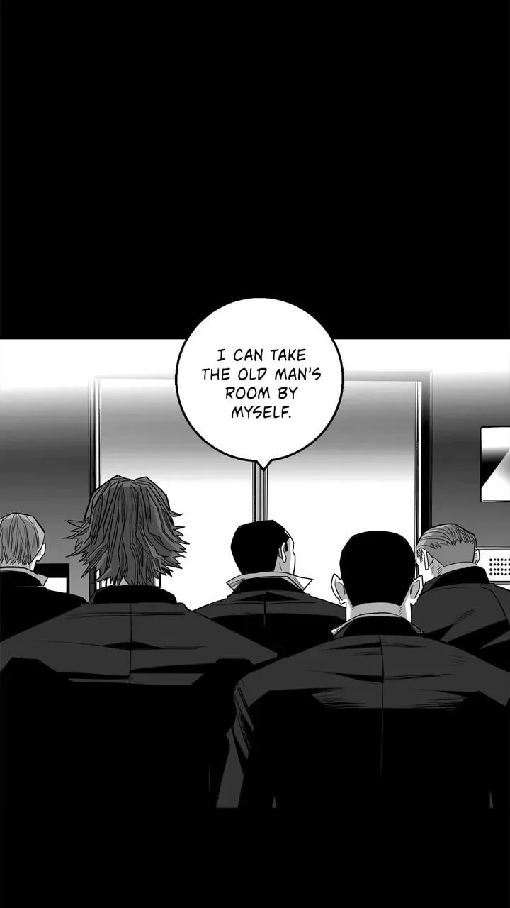 Read Plaza Wars chapter 16 image 3 on Lezhin