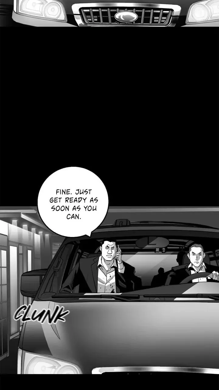 Read Plaza Wars chapter 16 image 30 on Lezhin