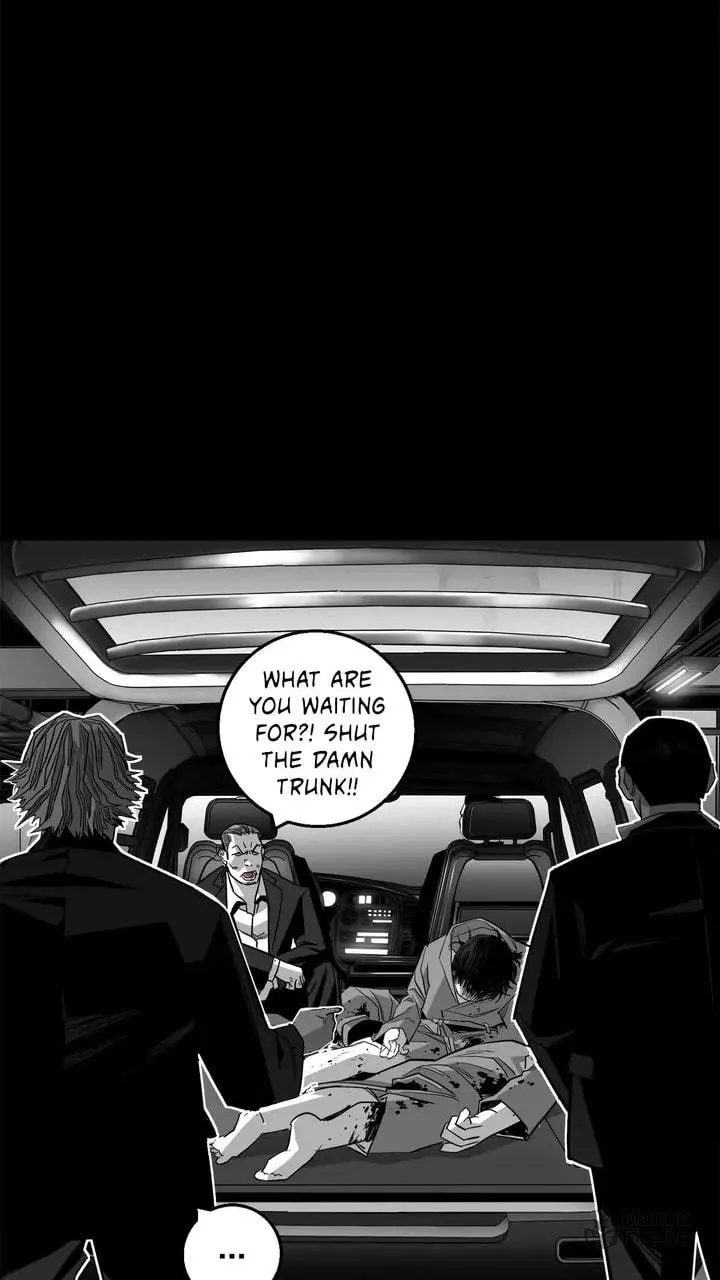 Read Plaza Wars chapter 16 image 32 on Lezhin