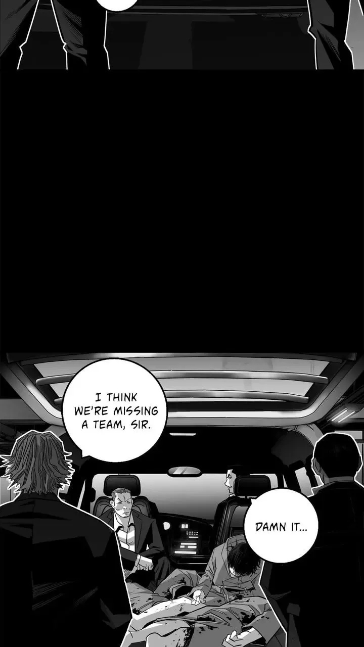 Read Plaza Wars chapter 16 image 33 on Lezhin
