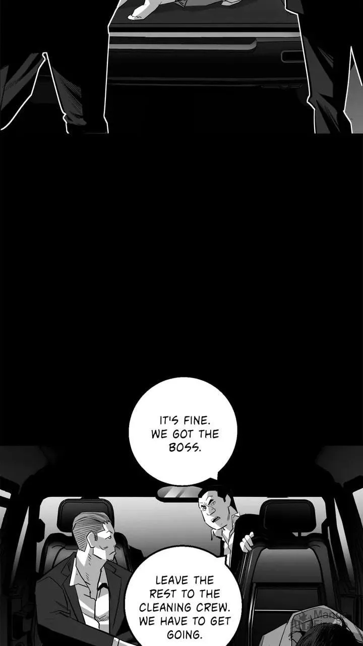 Read Plaza Wars chapter 16 image 34 on Lezhin