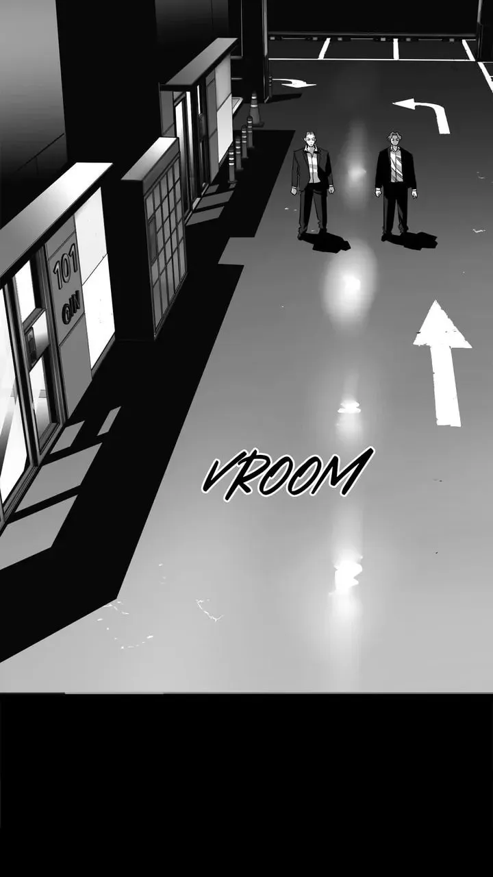 Read Plaza Wars chapter 16 image 37 on Lezhin