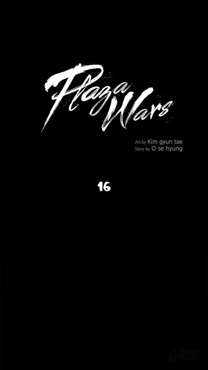 Read Plaza Wars chapter 16 image 38 on Lezhin