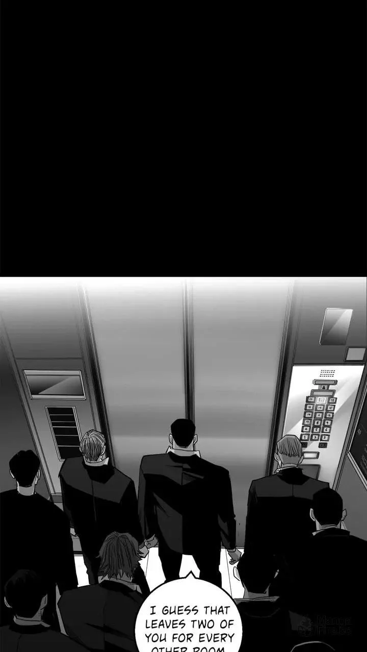 Read Plaza Wars chapter 16 image 4 on Lezhin
