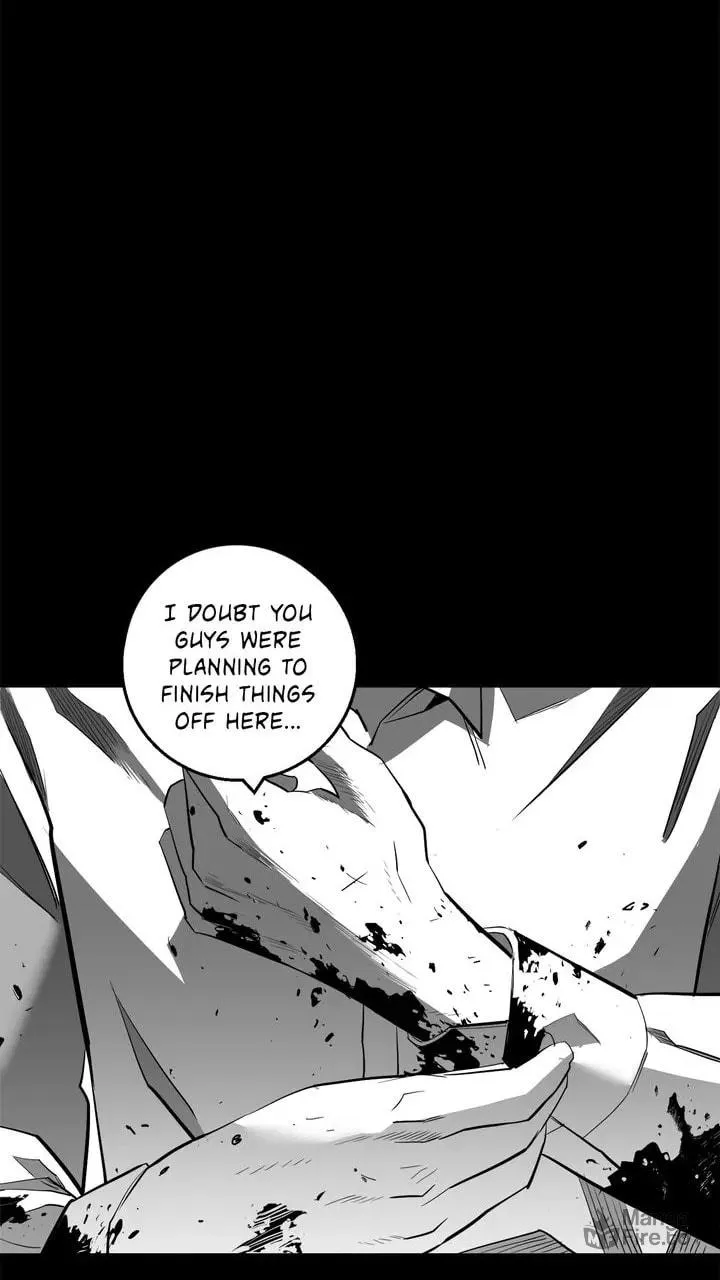 Read Plaza Wars chapter 16 image 44 on Lezhin