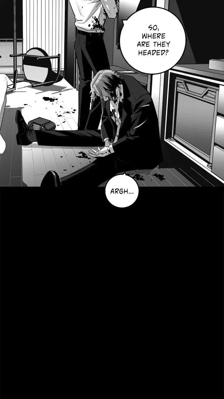 Read Plaza Wars chapter 16 image 46 on Lezhin