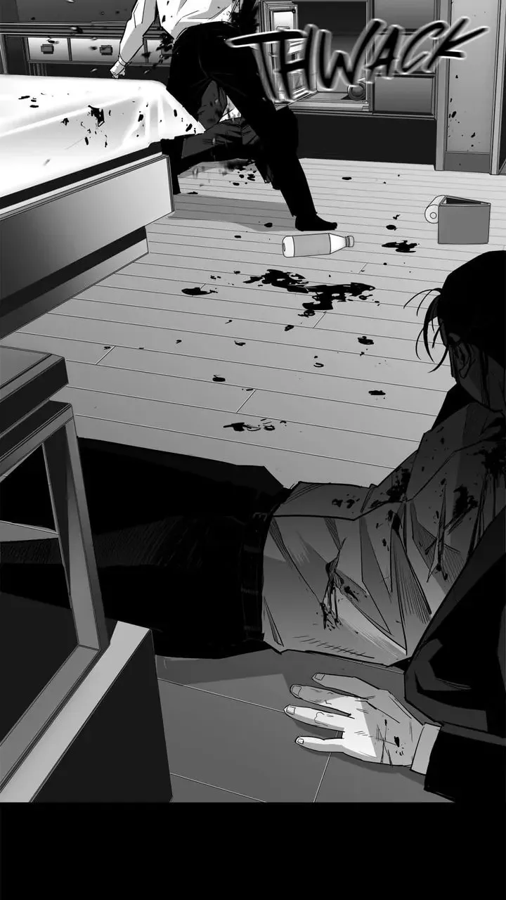 Read Plaza Wars chapter 16 image 57 on Lezhin