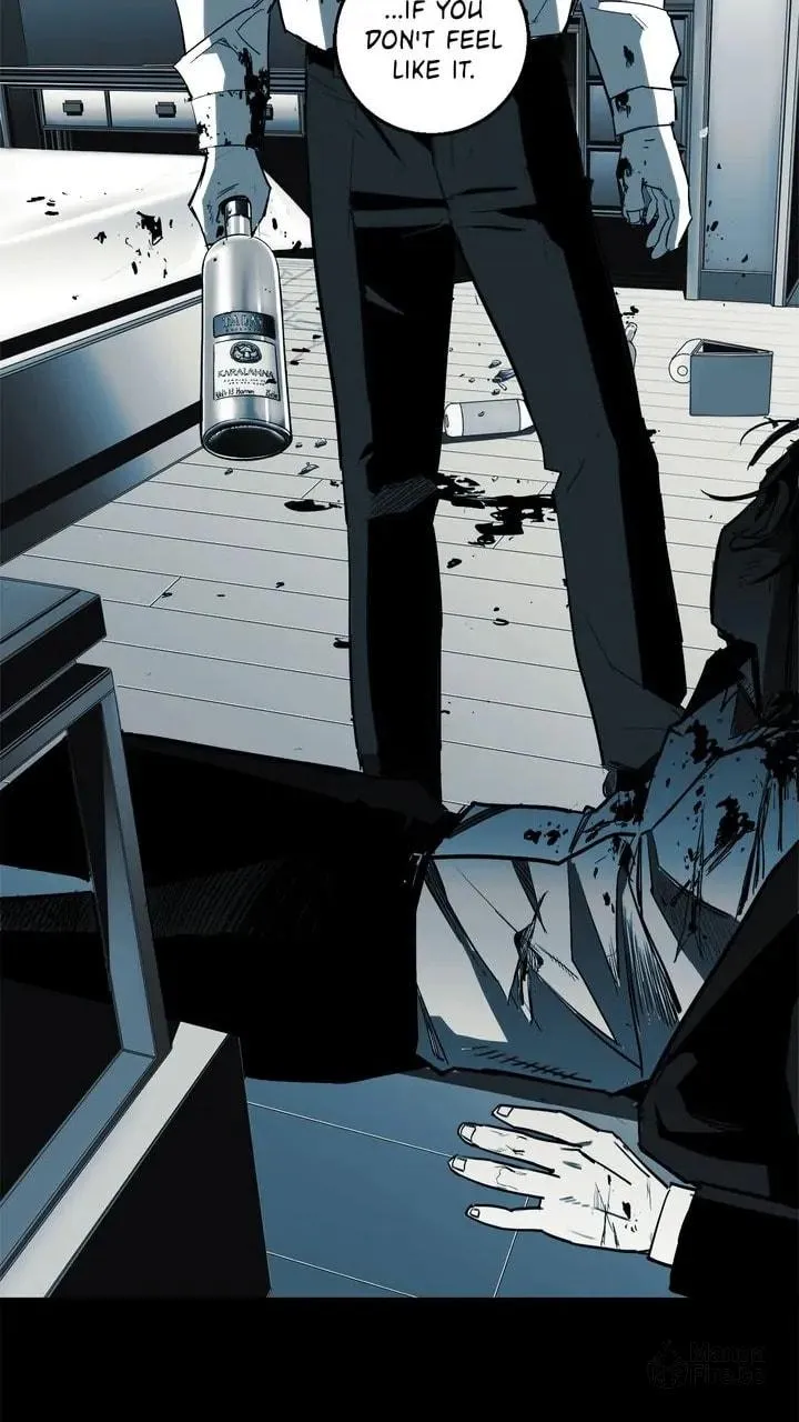Read Plaza Wars chapter 16 image 64 on Lezhin