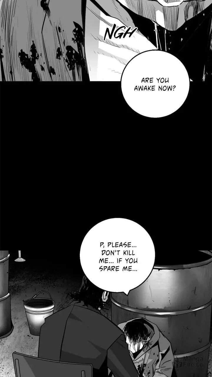 Read Plaza Wars chapter 16 image 69 on Lezhin
