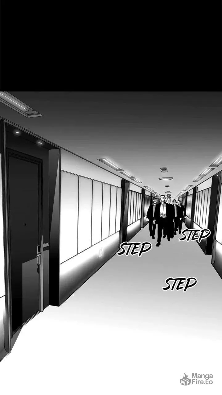 Read Plaza Wars chapter 16 image 8 on Lezhin