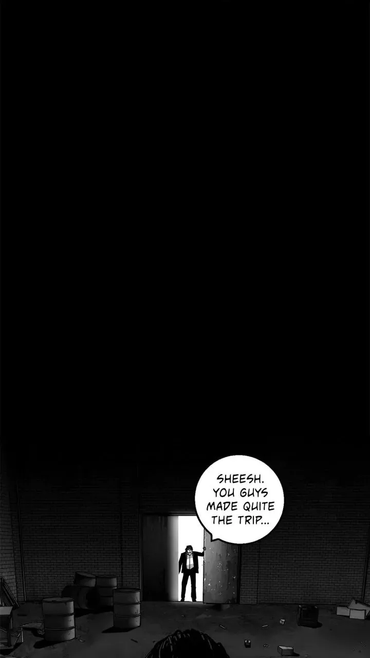 Read Plaza Wars chapter 16 image 85 on Lezhin