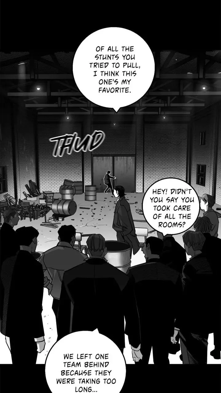 Read Plaza Wars chapter 16 image 88 on Lezhin