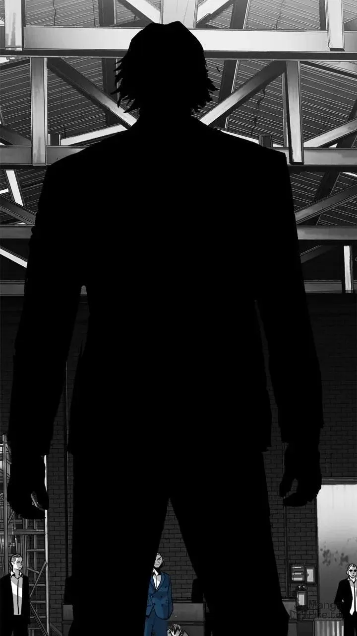 Read Plaza Wars chapter 16 image 95 on Lezhin