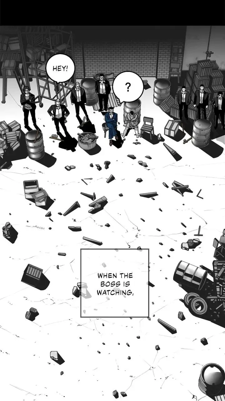 Read Plaza Wars chapter 17 image 1 on Lezhin