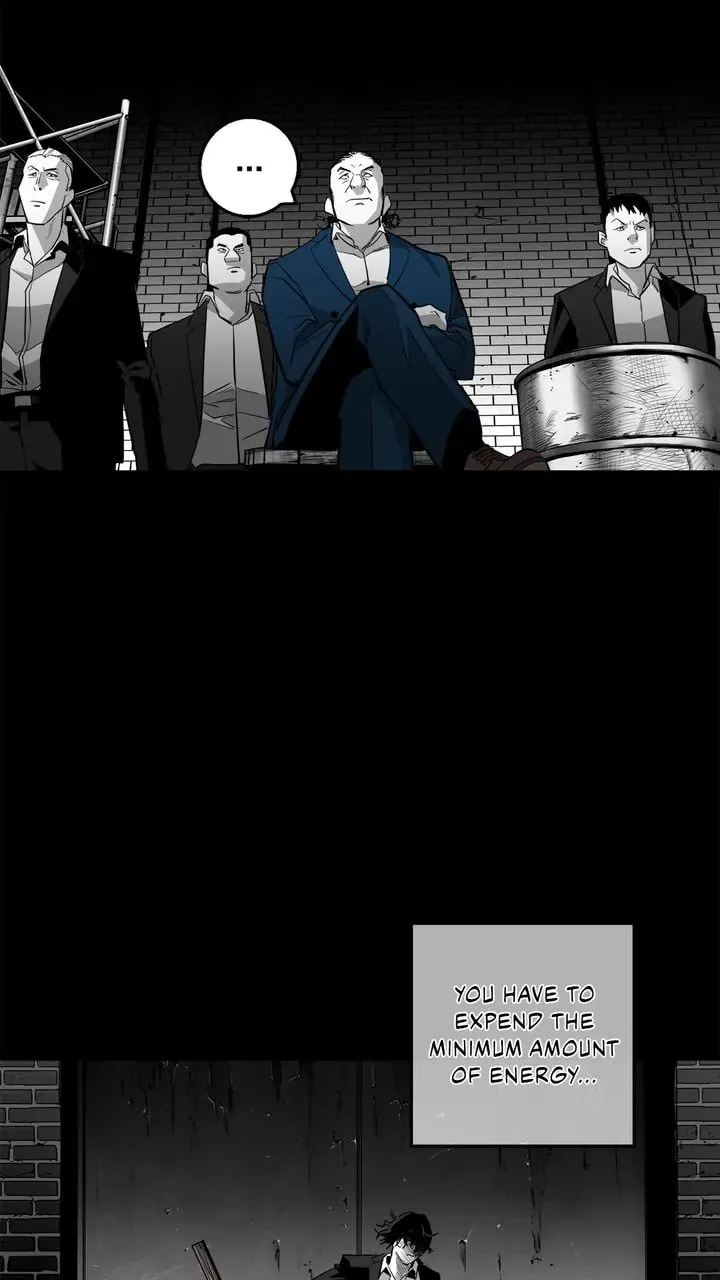 Read Plaza Wars chapter 17 image 10 on Lezhin