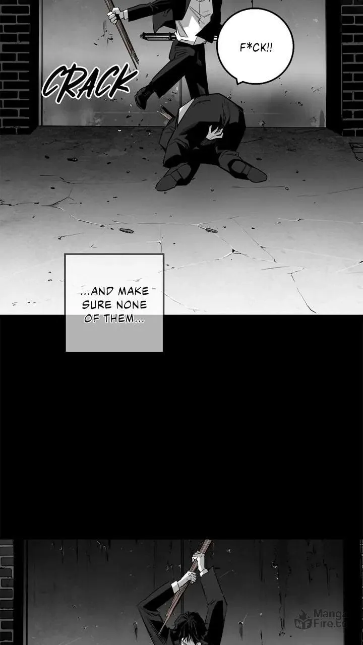 Read Plaza Wars chapter 17 image 11 on Lezhin
