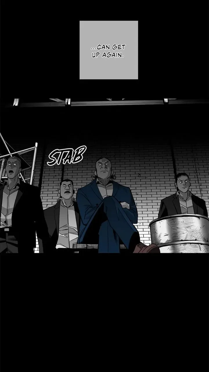 Read Plaza Wars chapter 17 image 13 on Lezhin