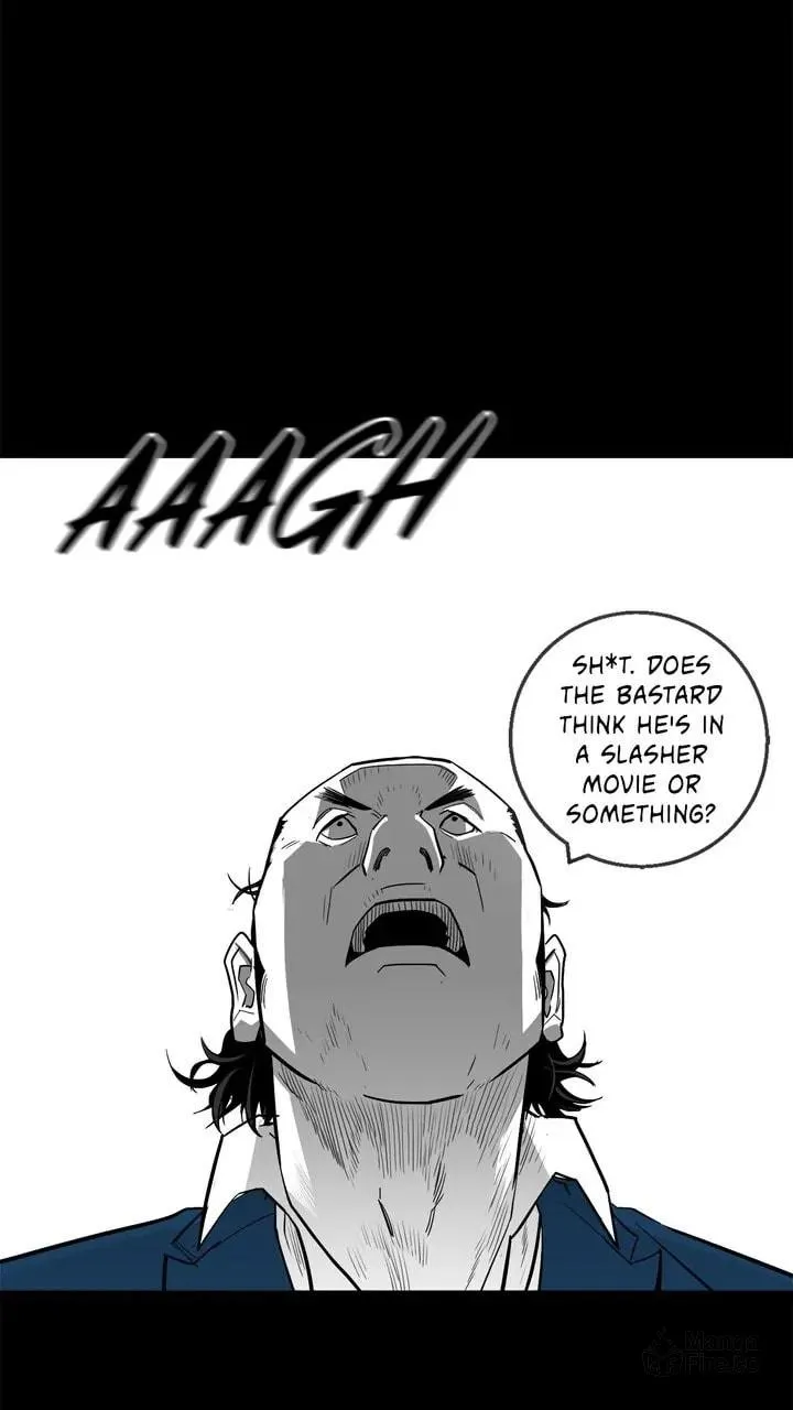 Read Plaza Wars chapter 17 image 14 on Lezhin