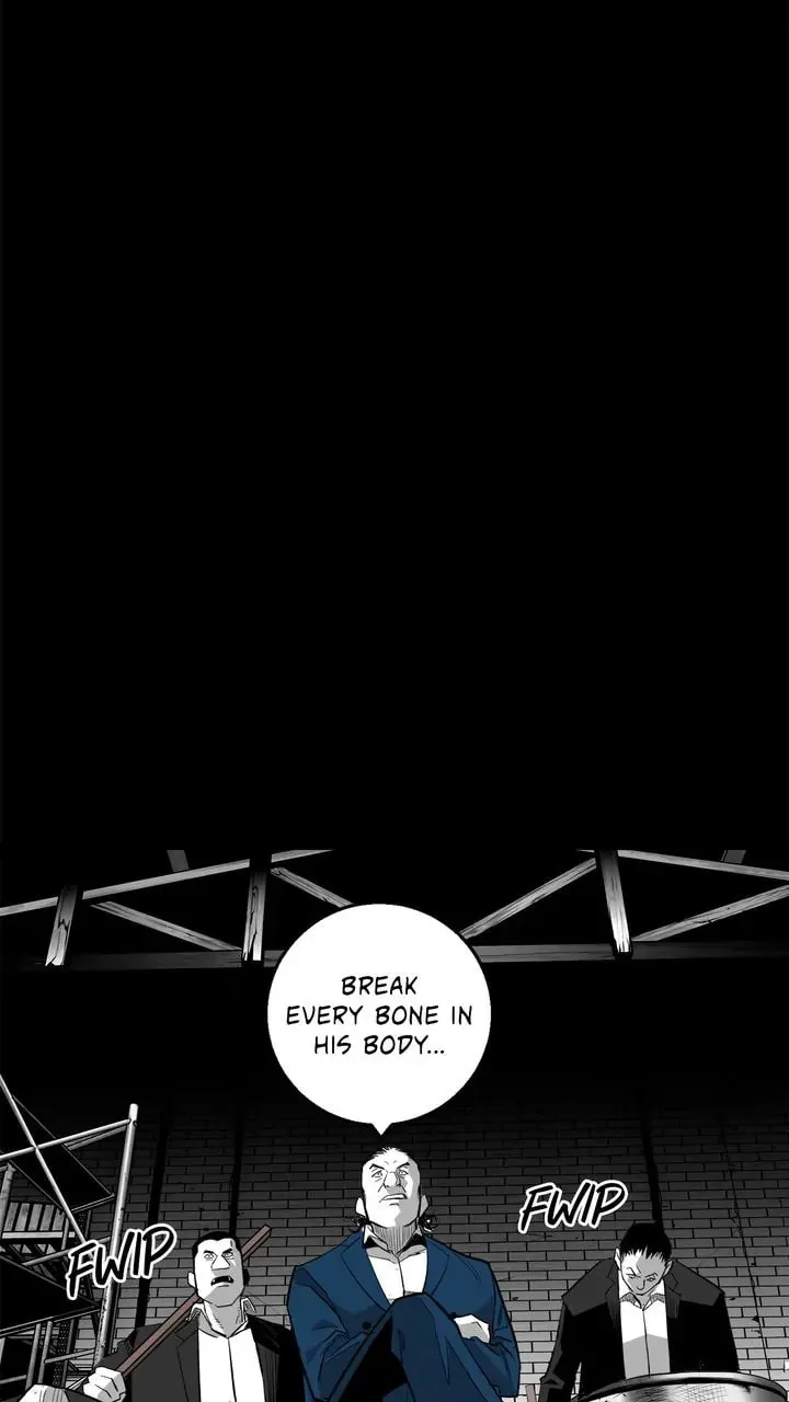 Read Plaza Wars chapter 17 image 15 on Lezhin