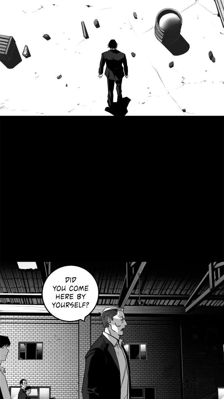 Read Plaza Wars chapter 17 image 2 on Lezhin