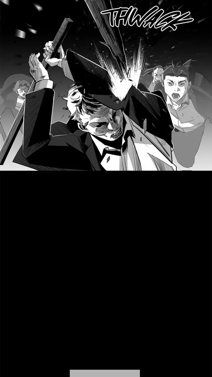 Read Plaza Wars chapter 17 image 22 on Lezhin
