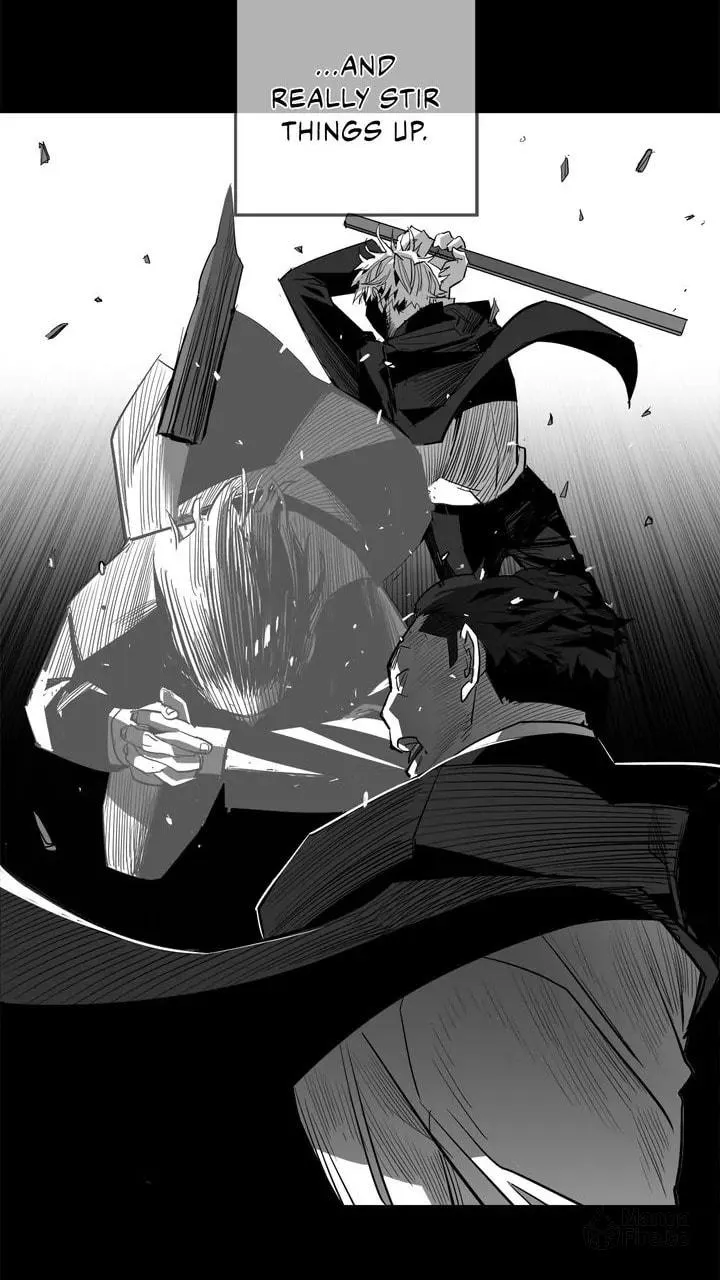 Read Plaza Wars chapter 17 image 23 on Lezhin