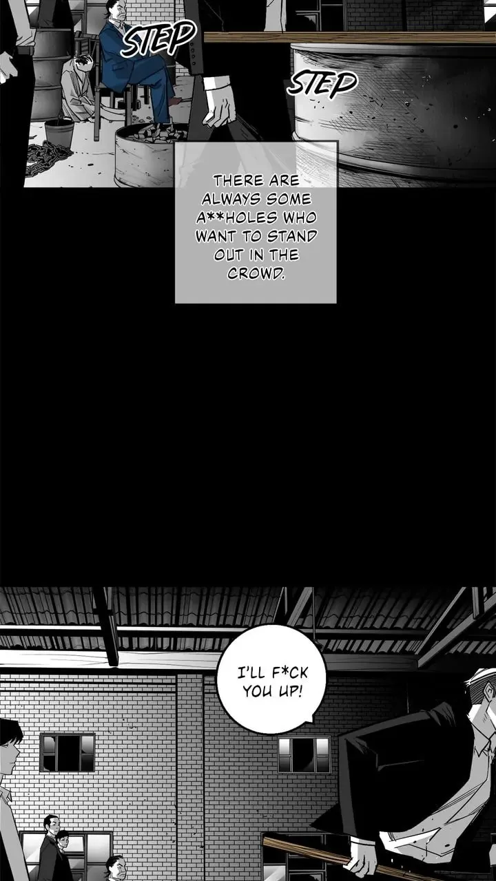 Read Plaza Wars chapter 17 image 3 on Lezhin