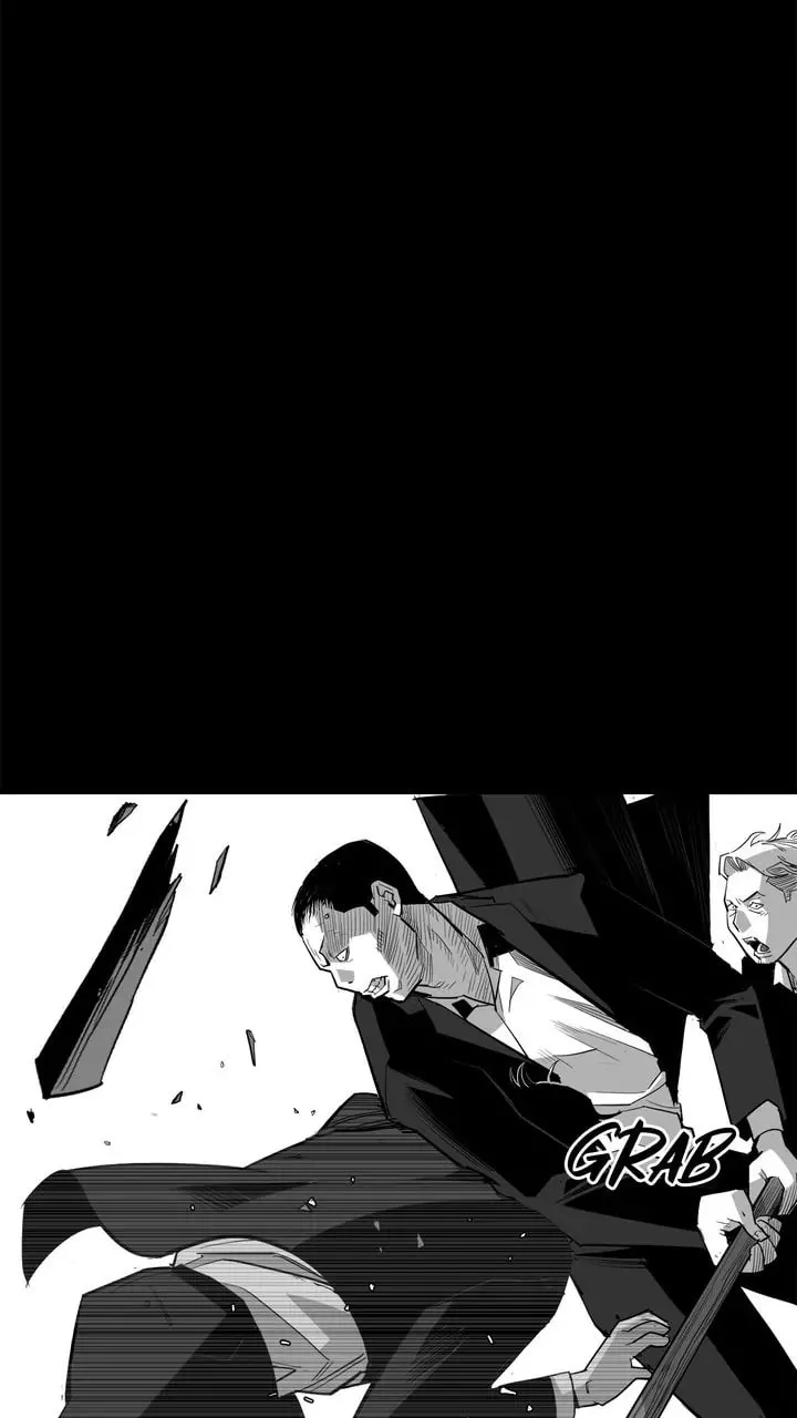 Read Plaza Wars chapter 17 image 30 on Lezhin