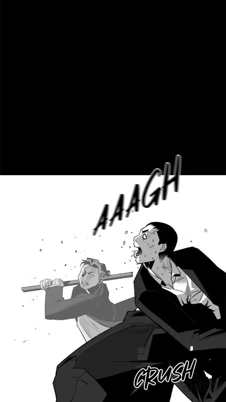 Read Plaza Wars chapter 17 image 32 on Lezhin