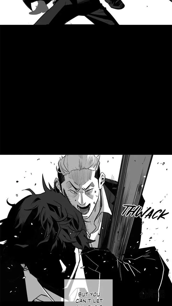 Read Plaza Wars chapter 17 image 35 on Lezhin