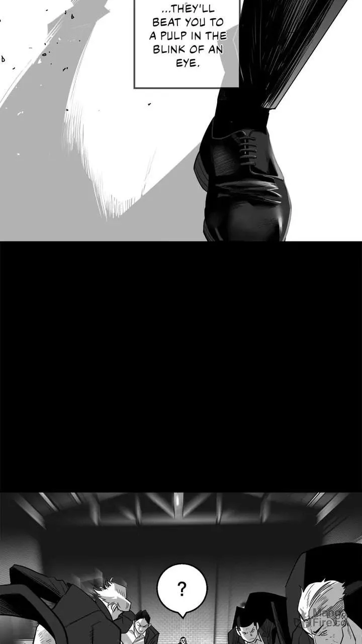 Read Plaza Wars chapter 17 image 38 on Lezhin