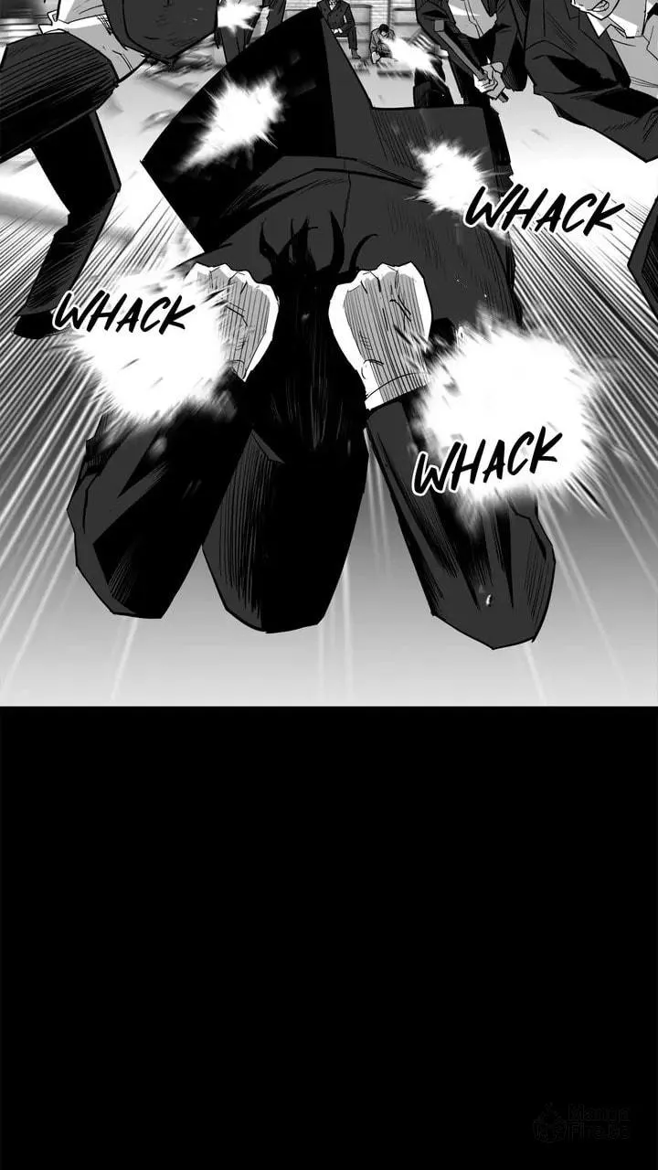Read Plaza Wars chapter 17 image 39 on Lezhin