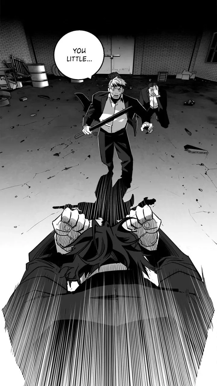 Read Plaza Wars chapter 17 image 40 on Lezhin