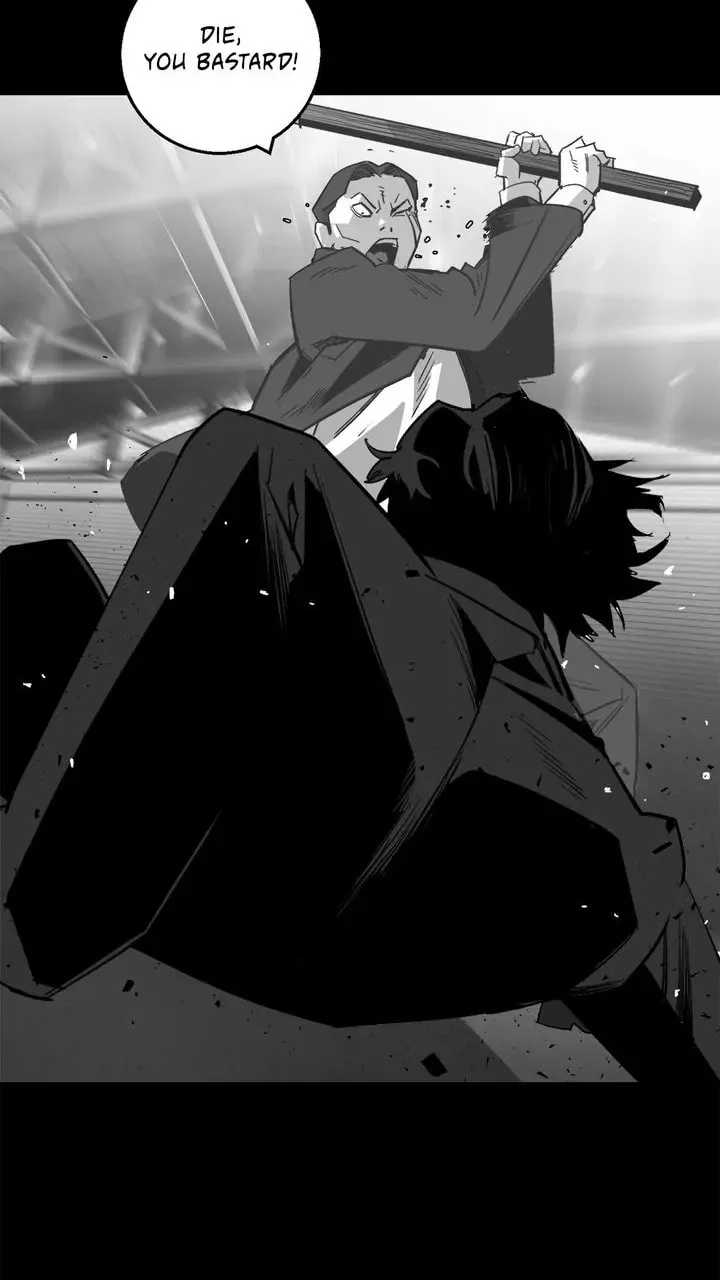 Read Plaza Wars chapter 17 image 45 on Lezhin