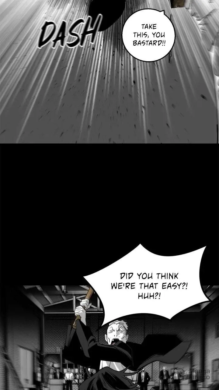 Read Plaza Wars chapter 17 image 5 on Lezhin
