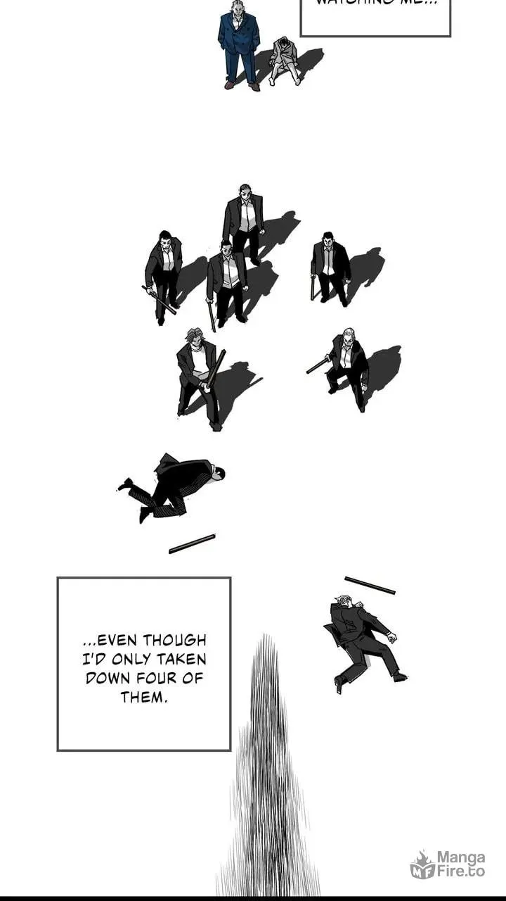 Read Plaza Wars chapter 17 image 65 on Lezhin