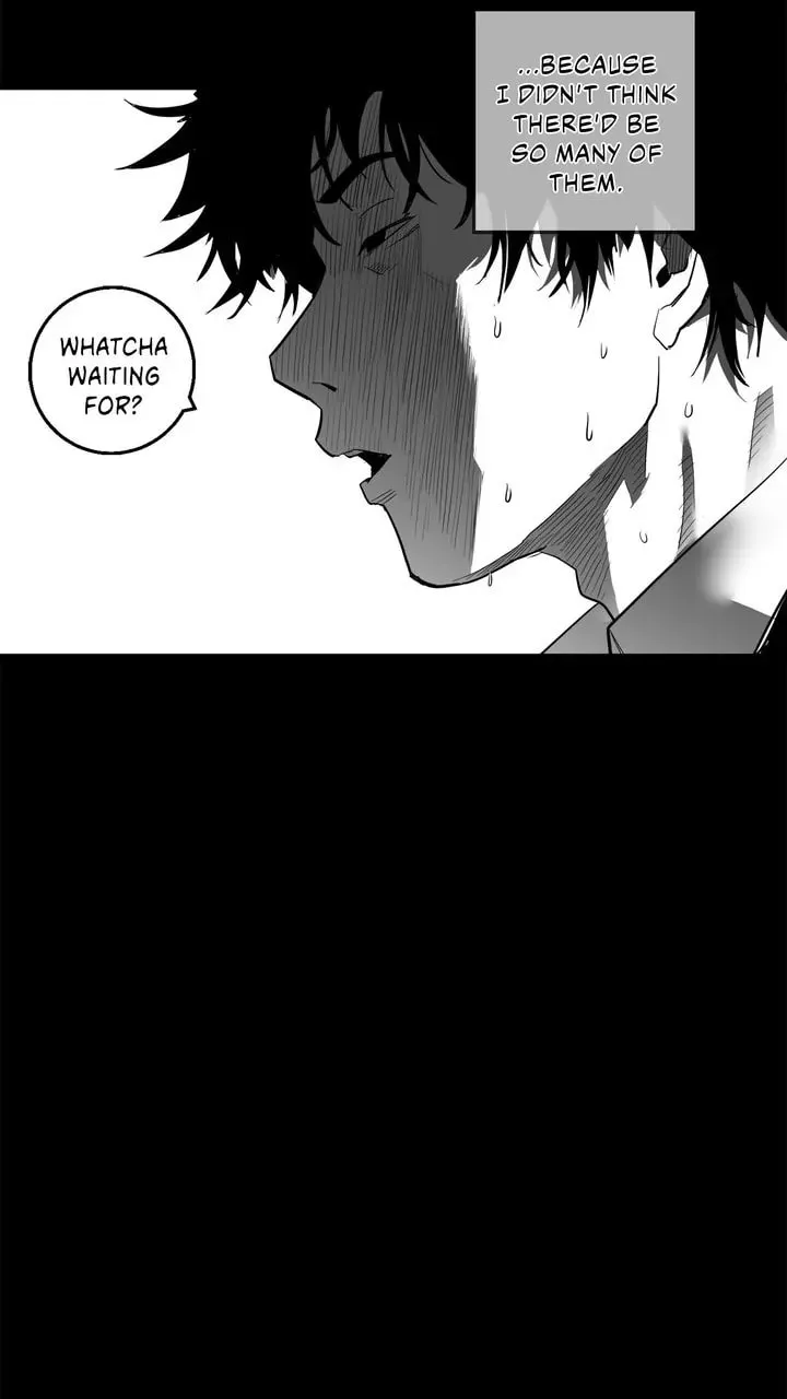 Read Plaza Wars chapter 17 image 70 on Lezhin