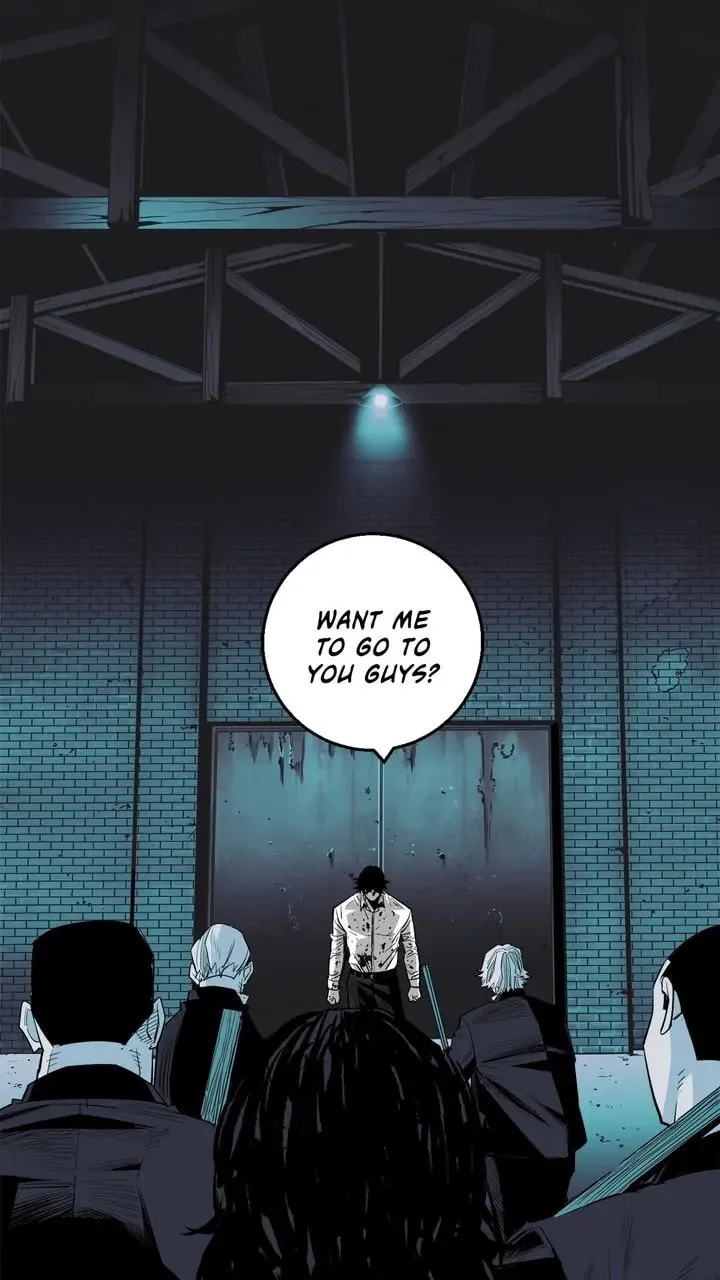 Read Plaza Wars chapter 17 image 75 on Lezhin